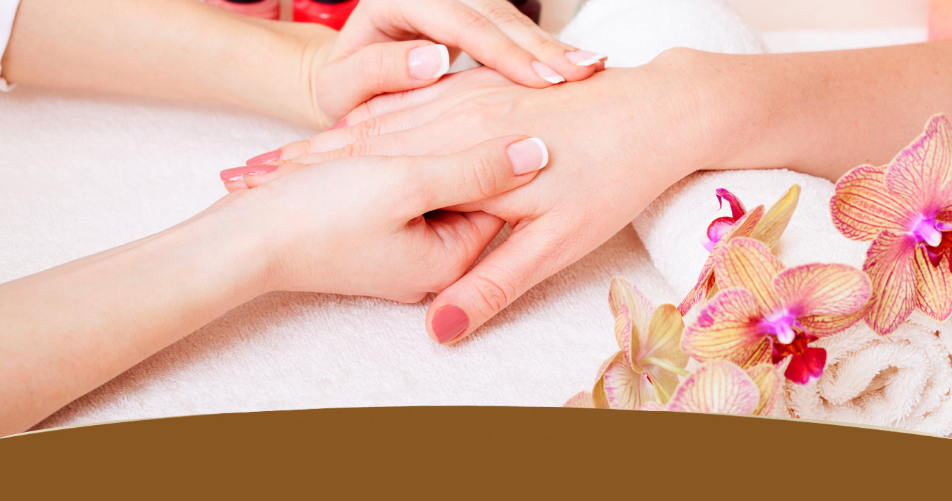 Nail Salon Hero 2