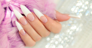 Nail Enhancements service