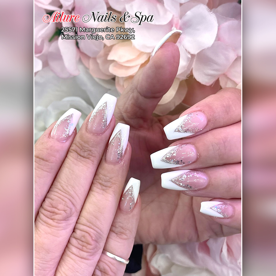 Ailure Nails &amp; Spa in Mission Viejo, CA 92692