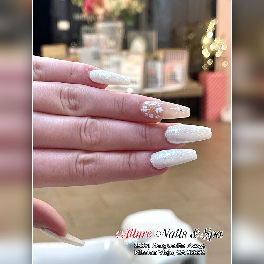 Ailure Nails &amp; Spa in Mission Viejo, CA 92692