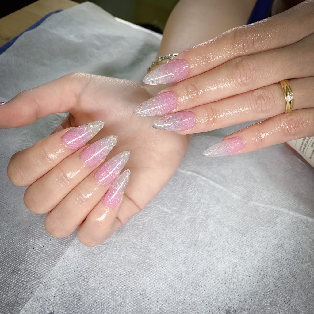 Ailure Nails &amp; Spa