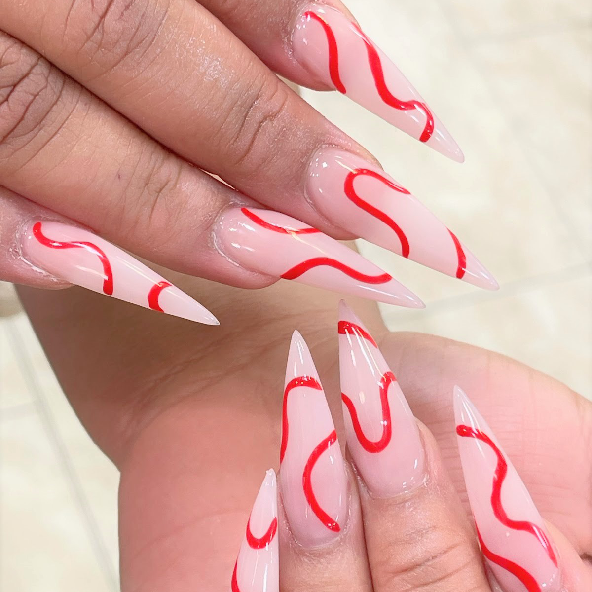 Nails