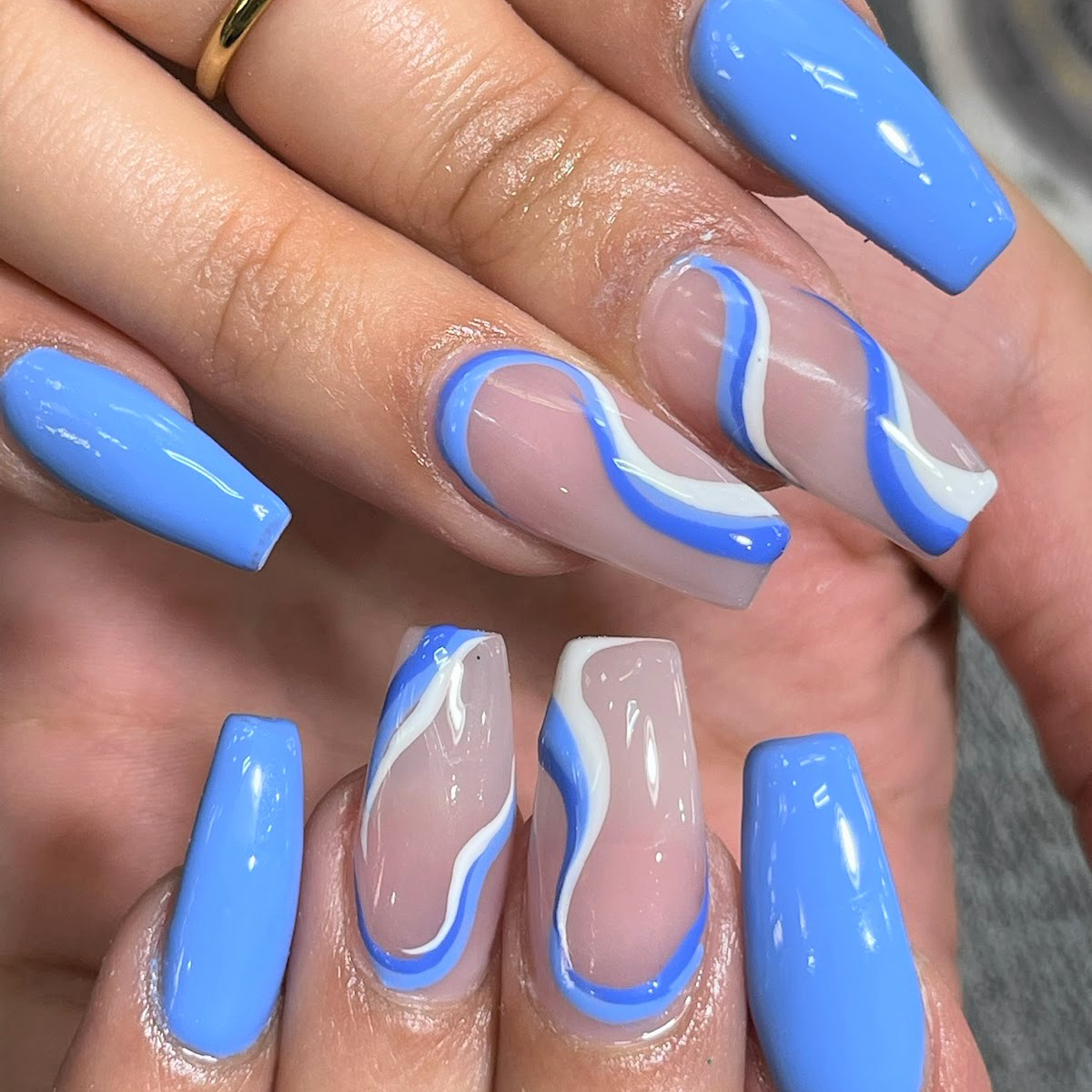 Nails
