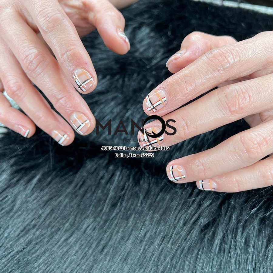 Manos Nail Bar in Dallas, TX 75219