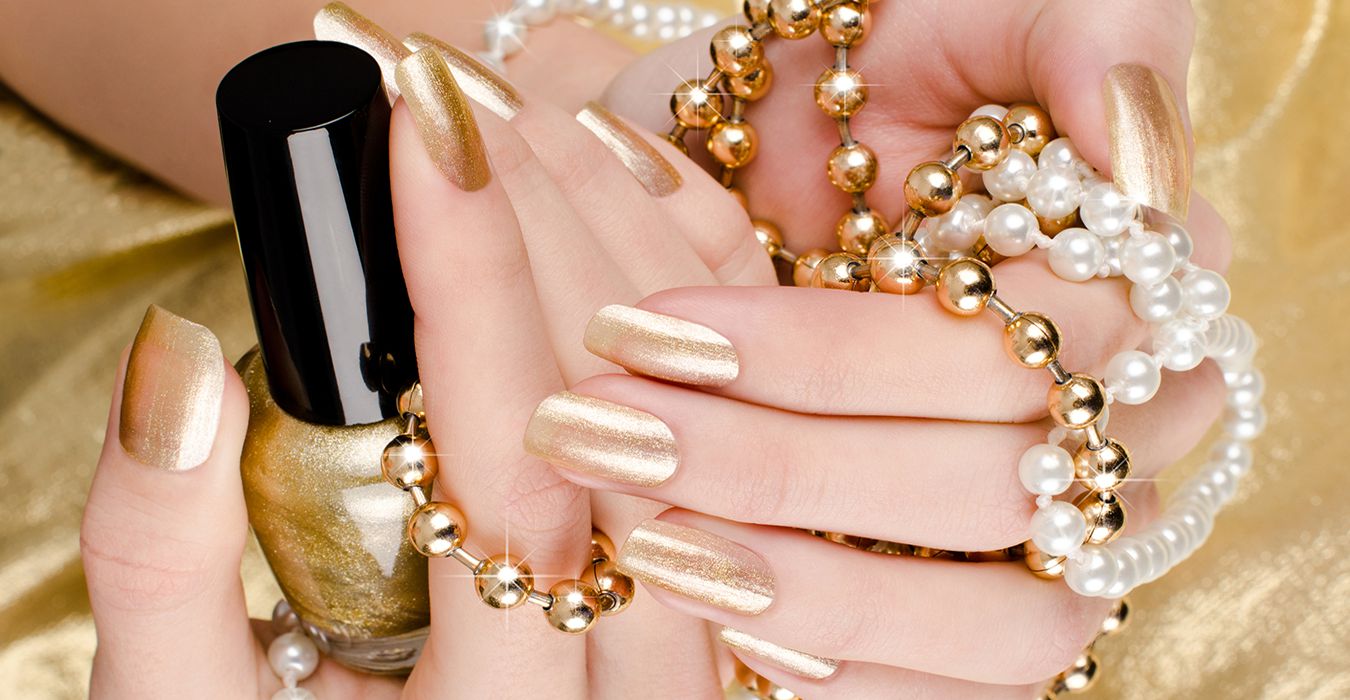 nails 1