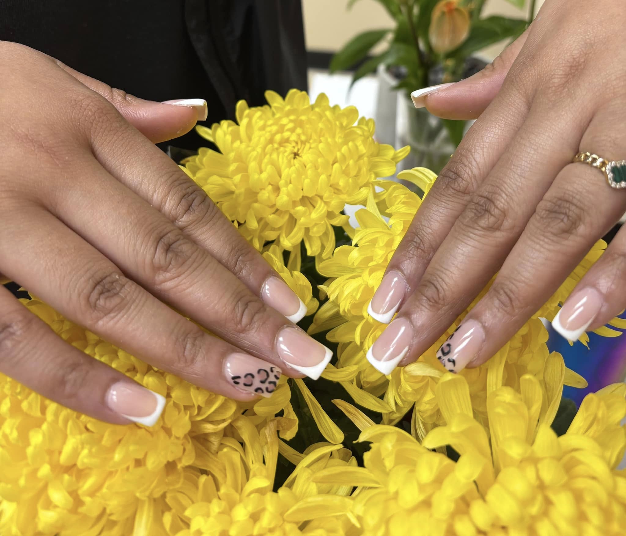 Nails and More Fort Smith 72901