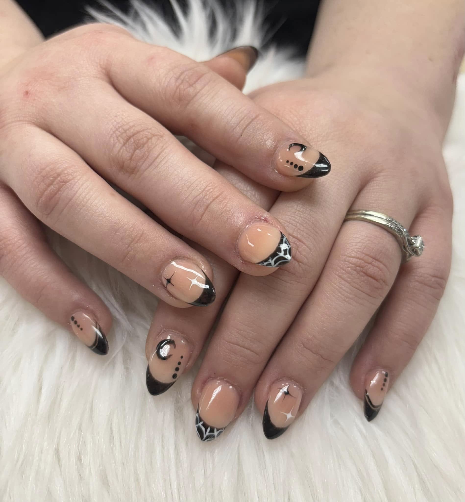Nails and More Fort Smith 72901