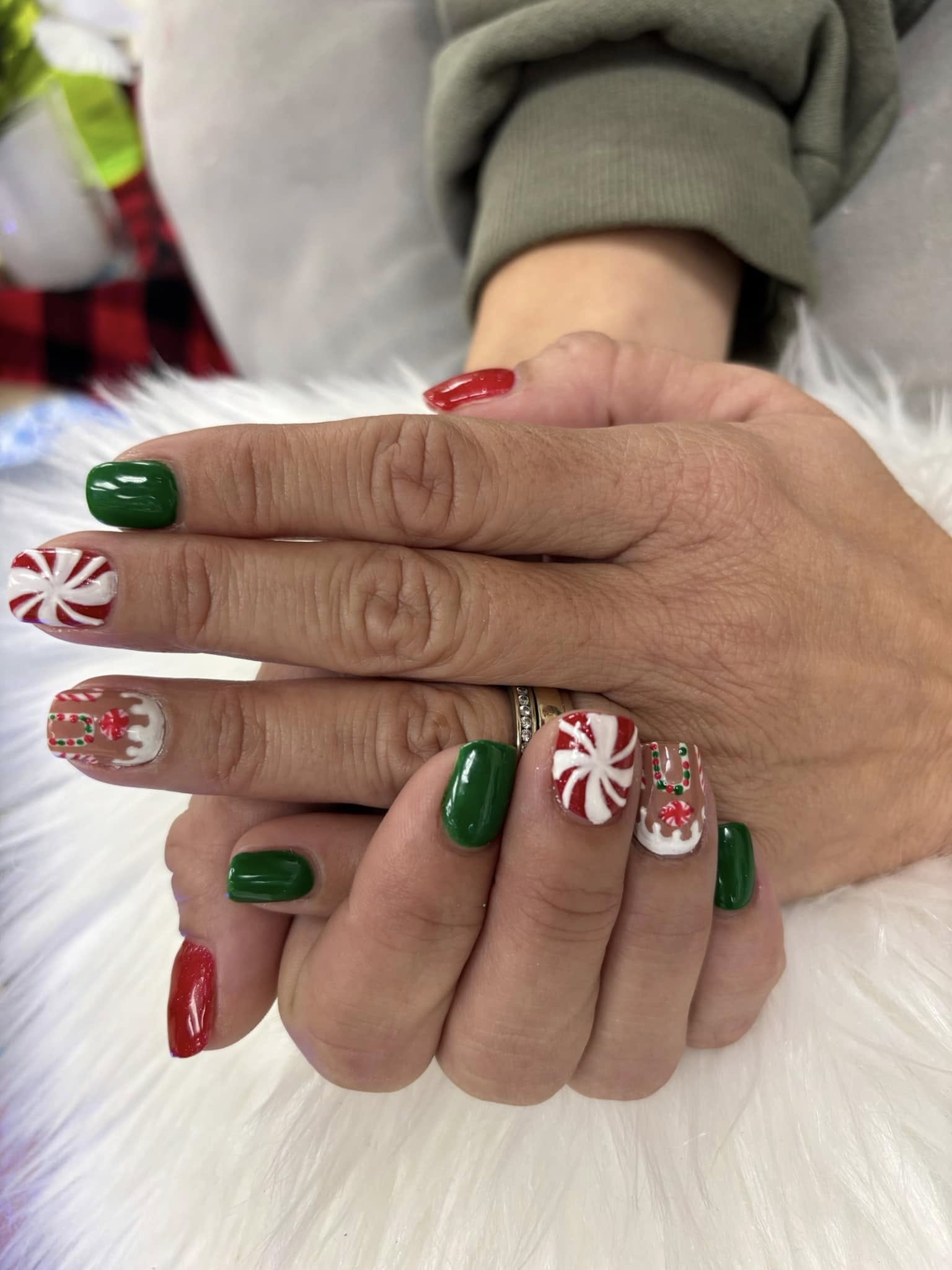 Nails and More Fort Smith 72901