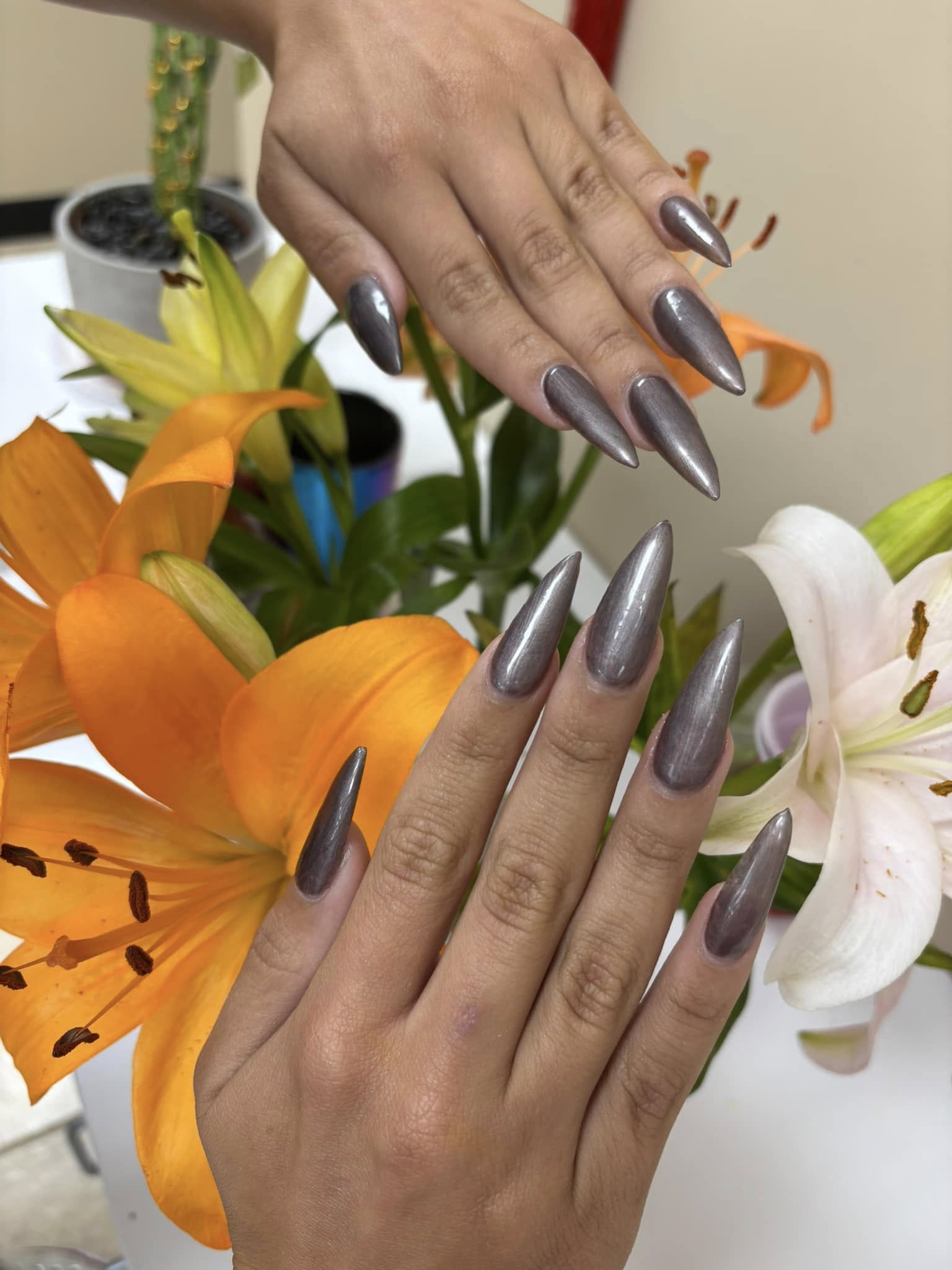 Nails and More Fort Smith 72901
