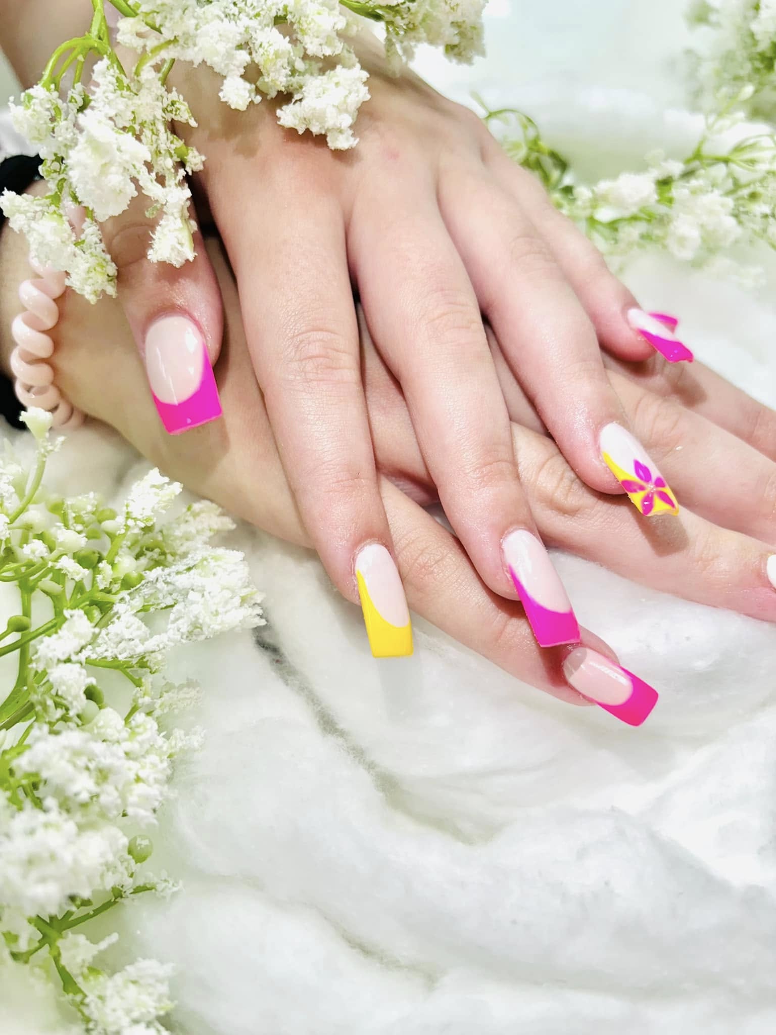 Nails and More Fort Smith 72901
