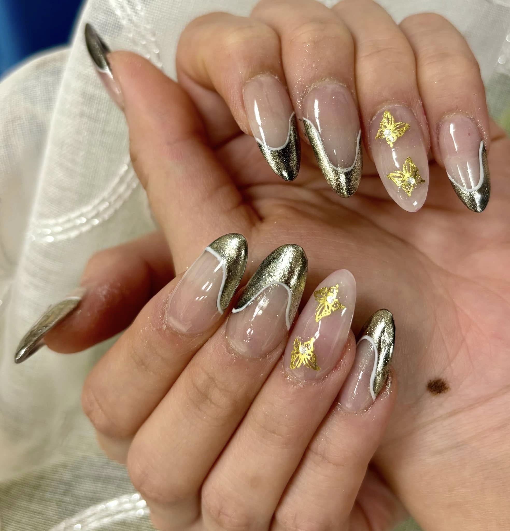 Nails and More Fort Smith 72901