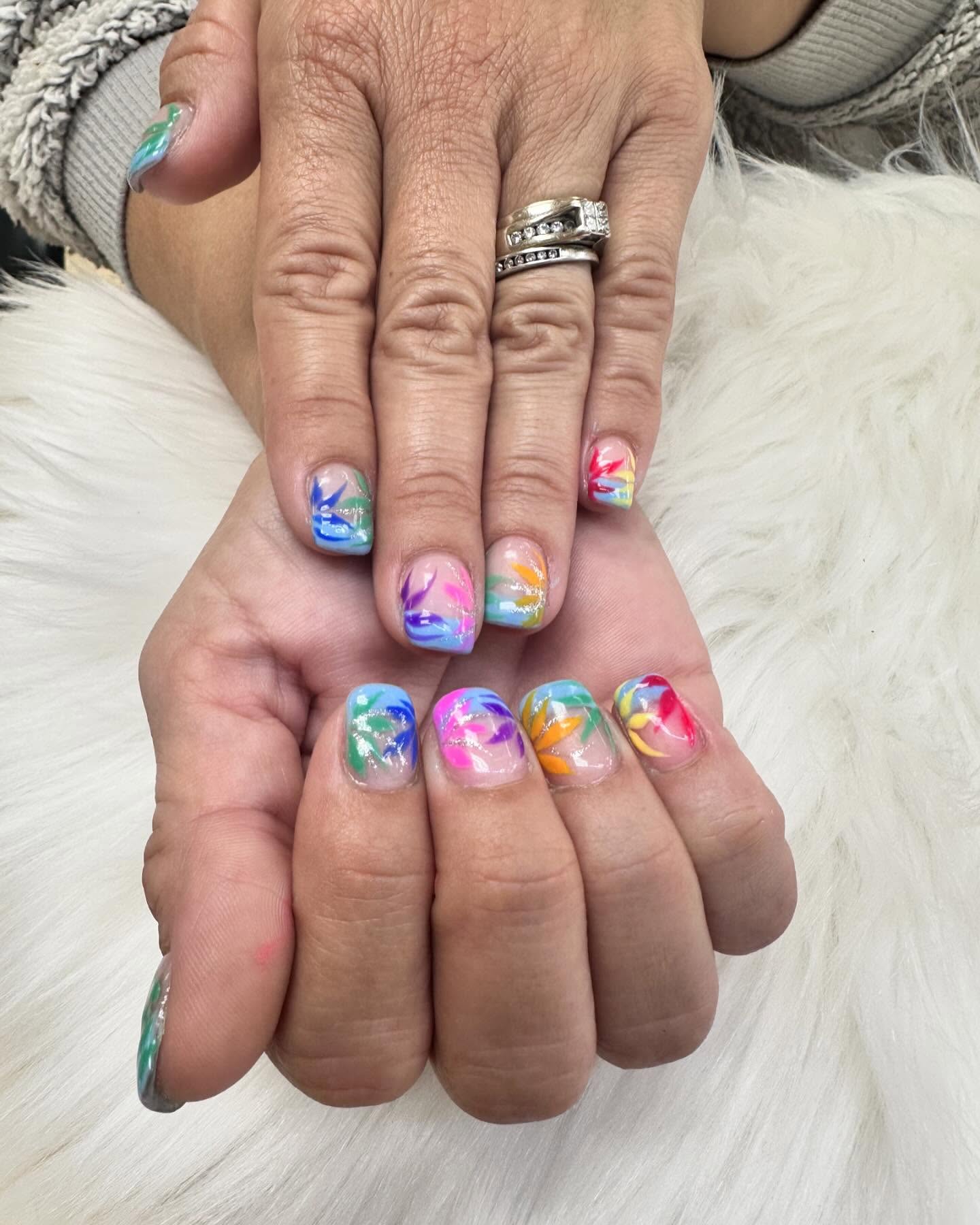Nails and More Fort Smith 72901