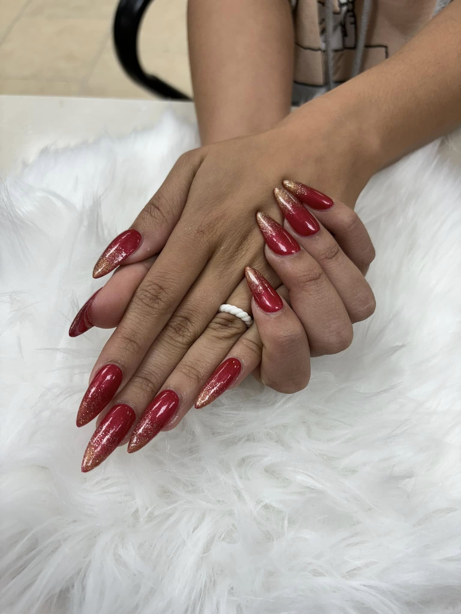Nails and More Fort Smith 72901