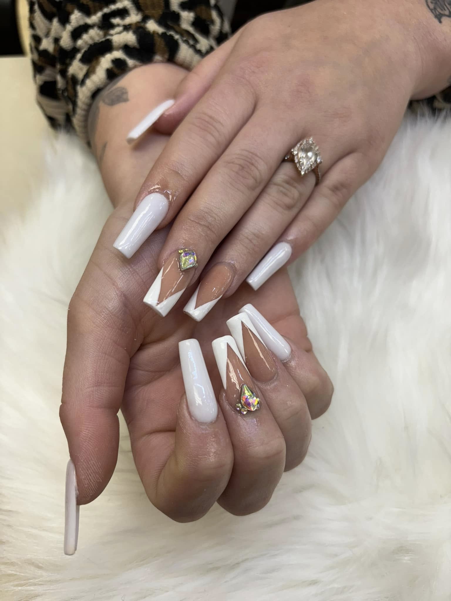 Nails and More Fort Smith 72901