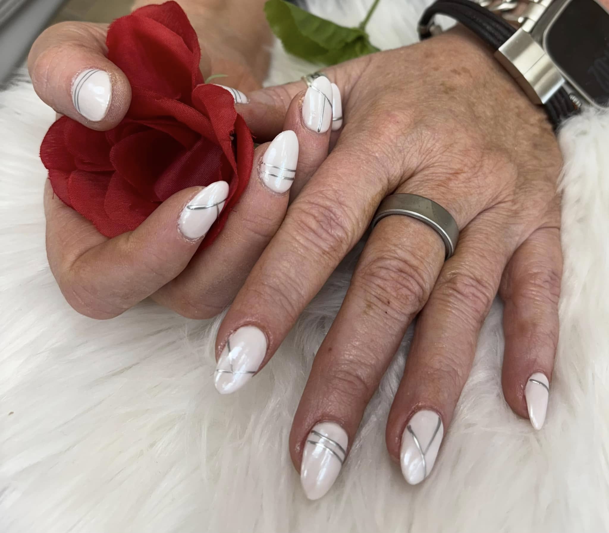 Nails and More Fort Smith 72901