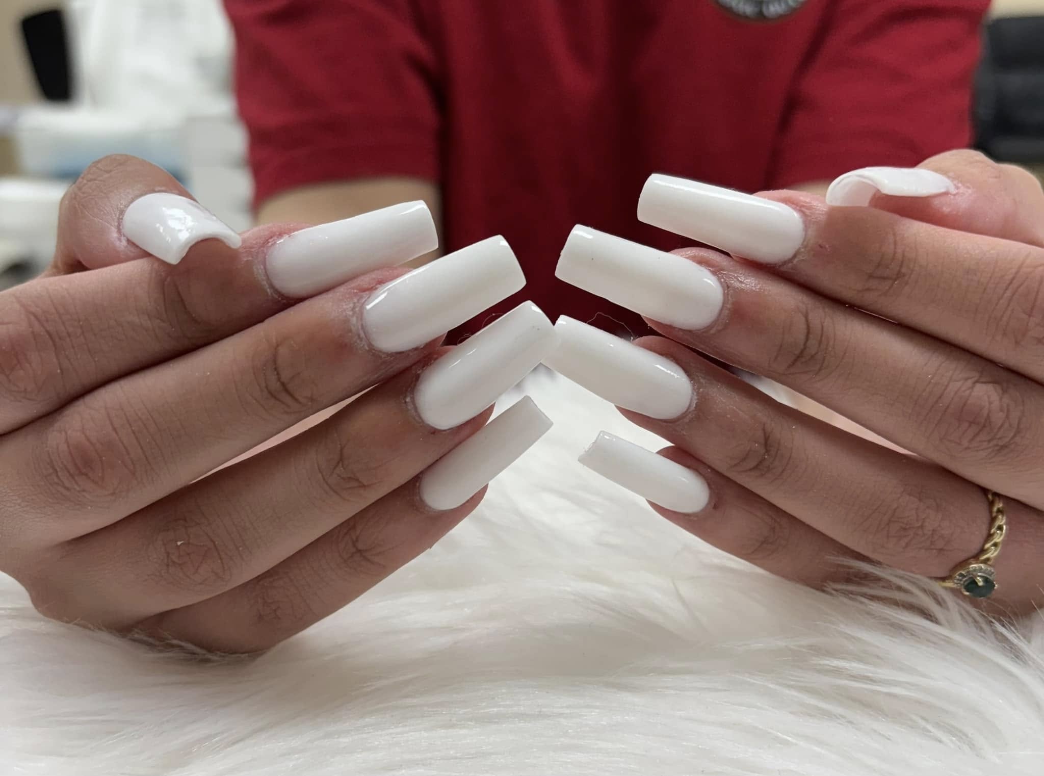 Nails and More Fort Smith 72901