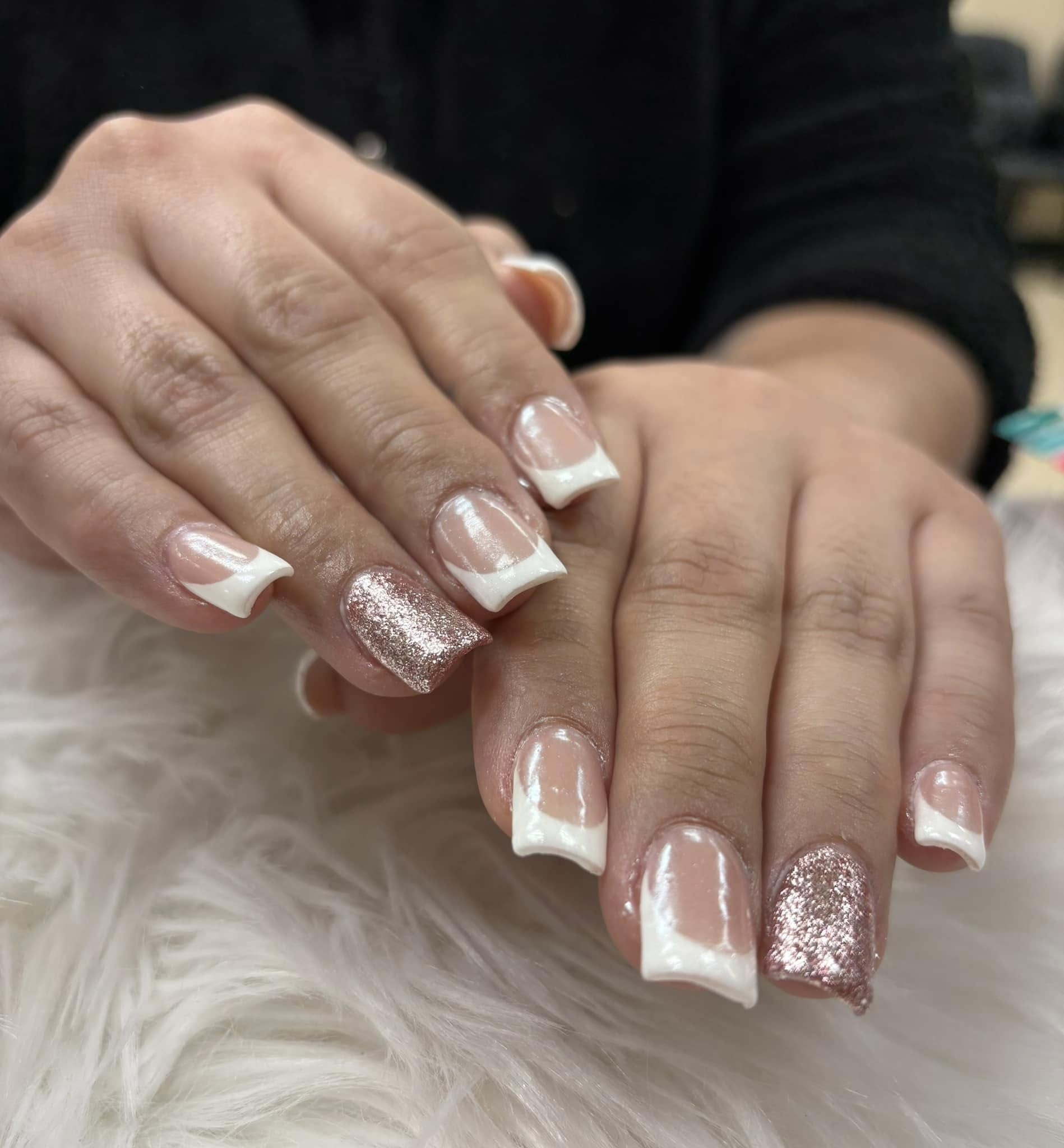 Nails and More Fort Smith 72901