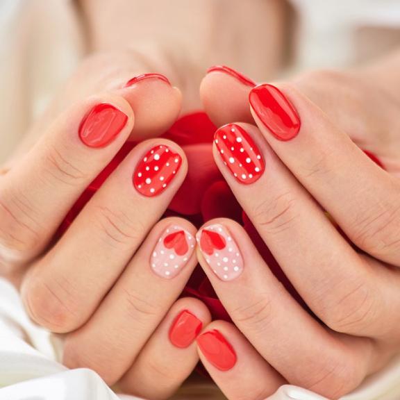 Nails