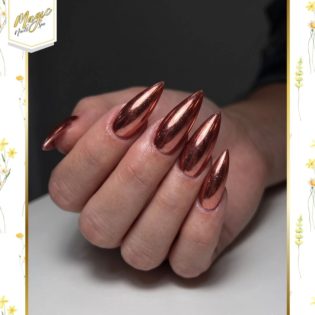 Magic Nails Spa