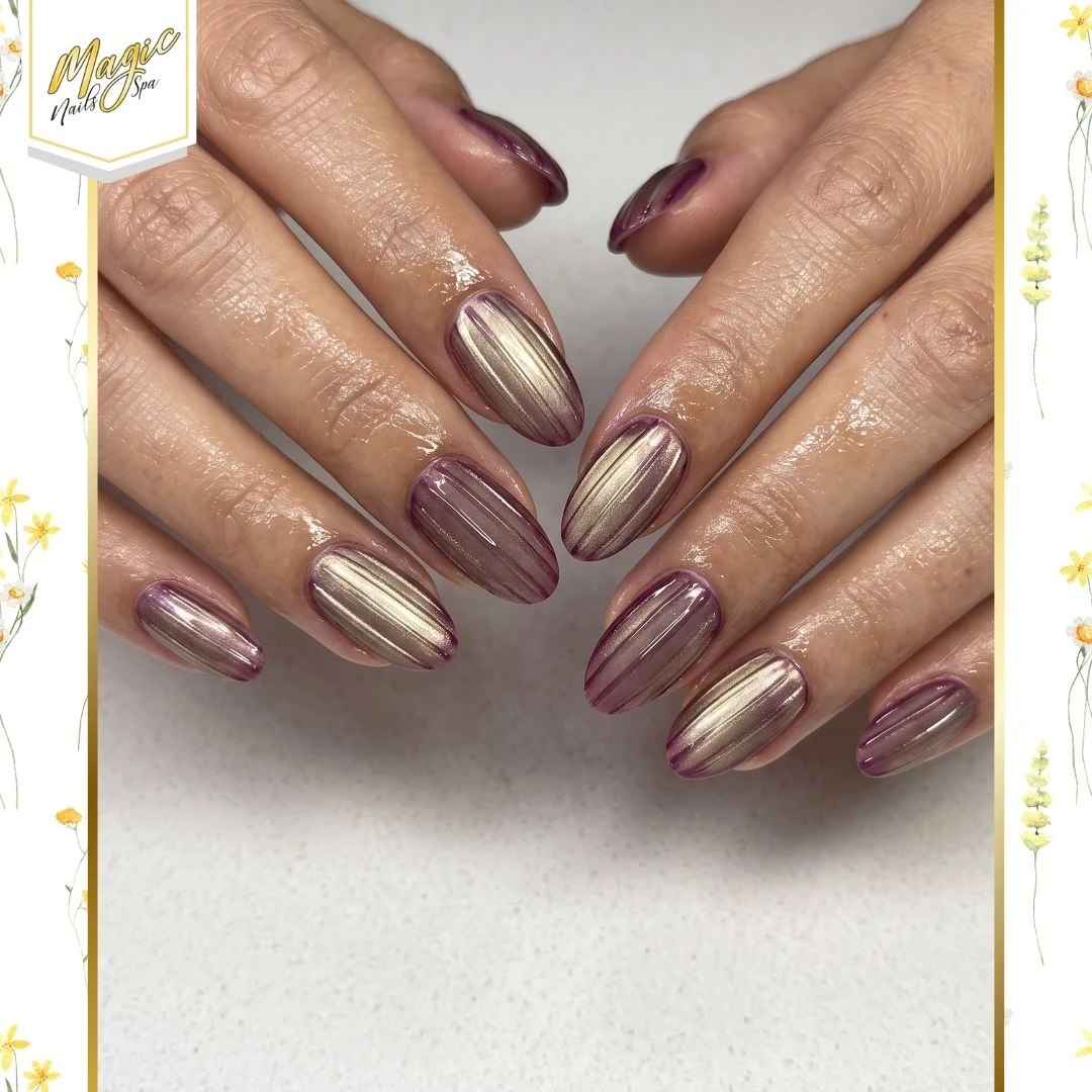 Magic Nails Spa