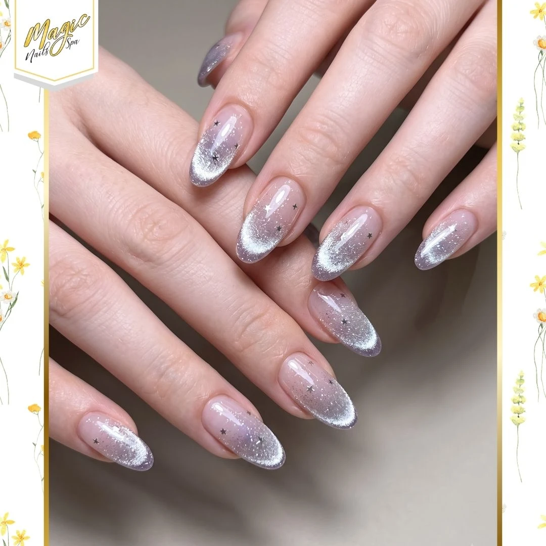 Magic Nails Spa