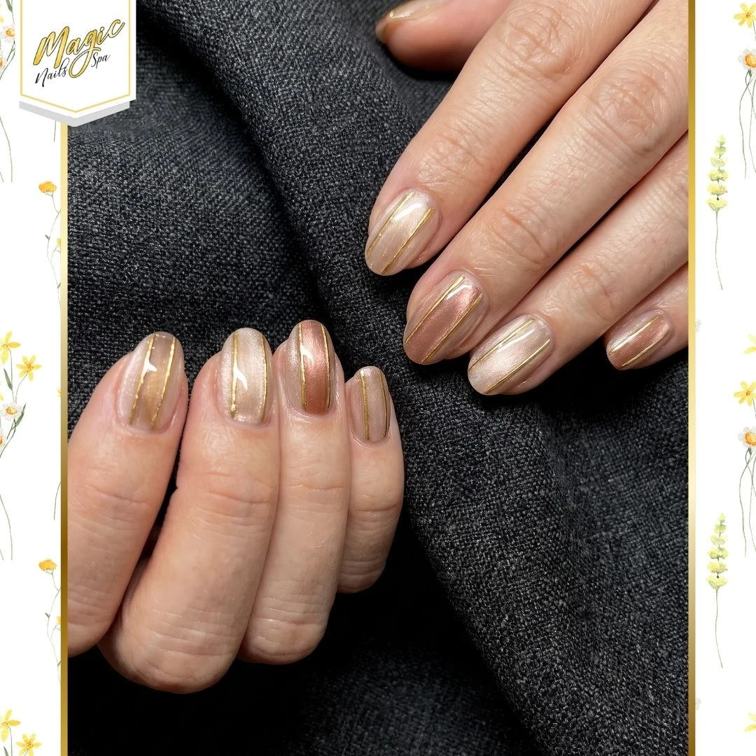 Magic Nails Spa