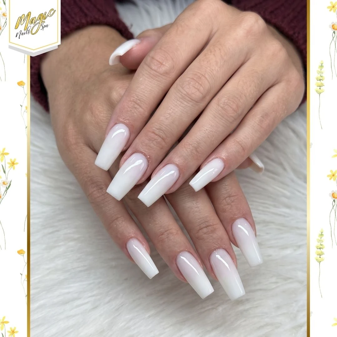 Magic Nails Spa
