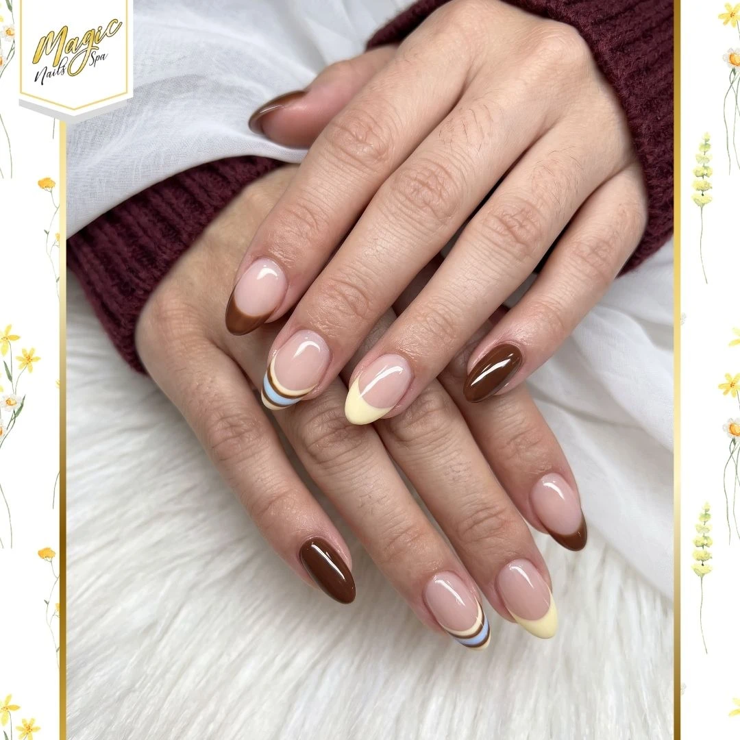Magic Nails Spa