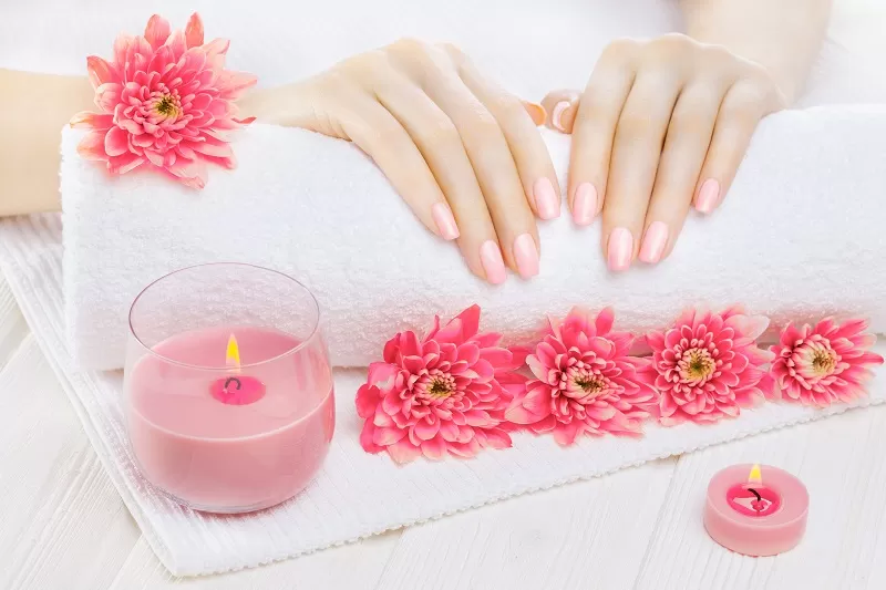 nail salon 23669