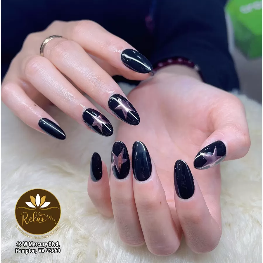 Relax Spa & Nails - Hampton
