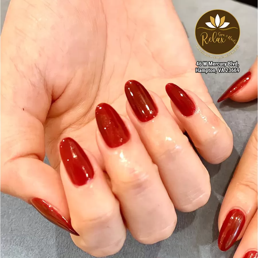 Relax Spa & Nails - Hampton