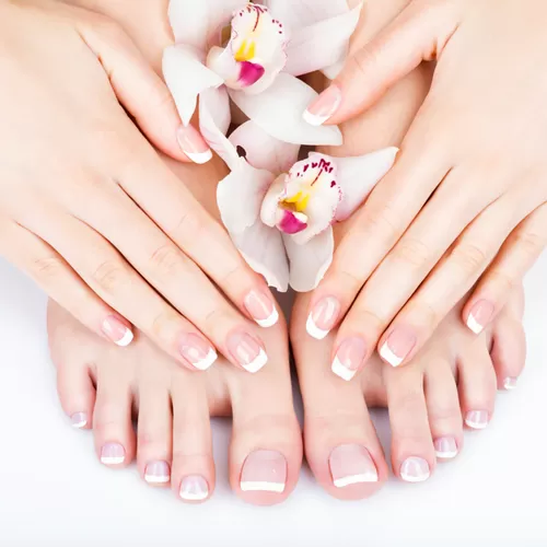 Nails