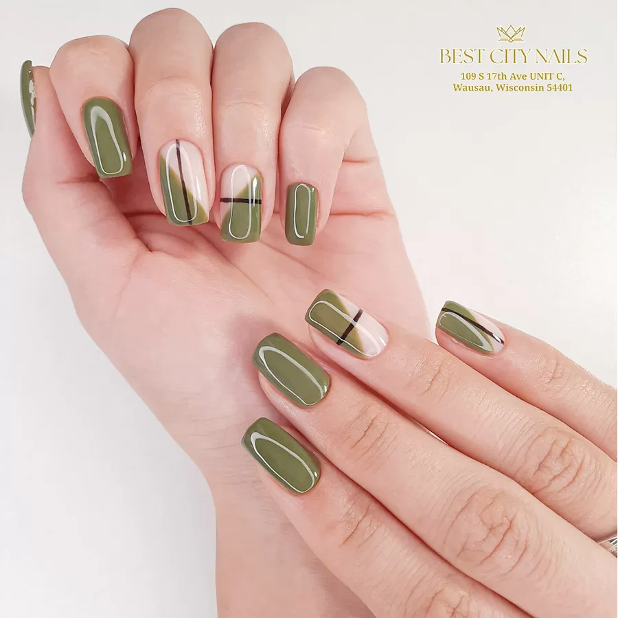 Best-City-Nails-Wausau-WI-54401