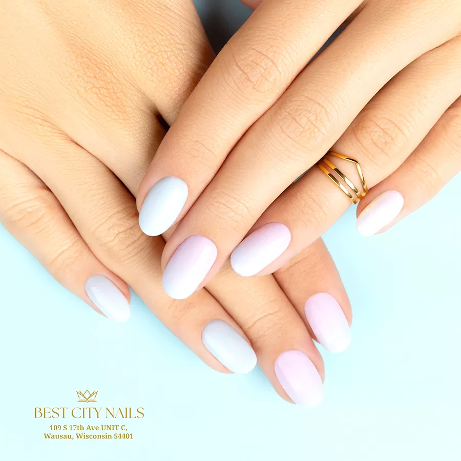 Best-City-Nails-Wausau-WI-54401
