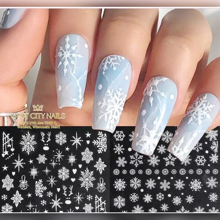 Best-City-Nails-Wausau-WI-54401