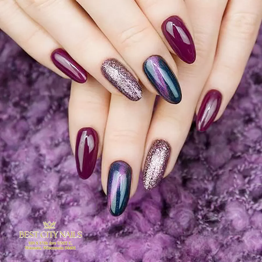 Best-City-Nails-Wausau-WI-54401