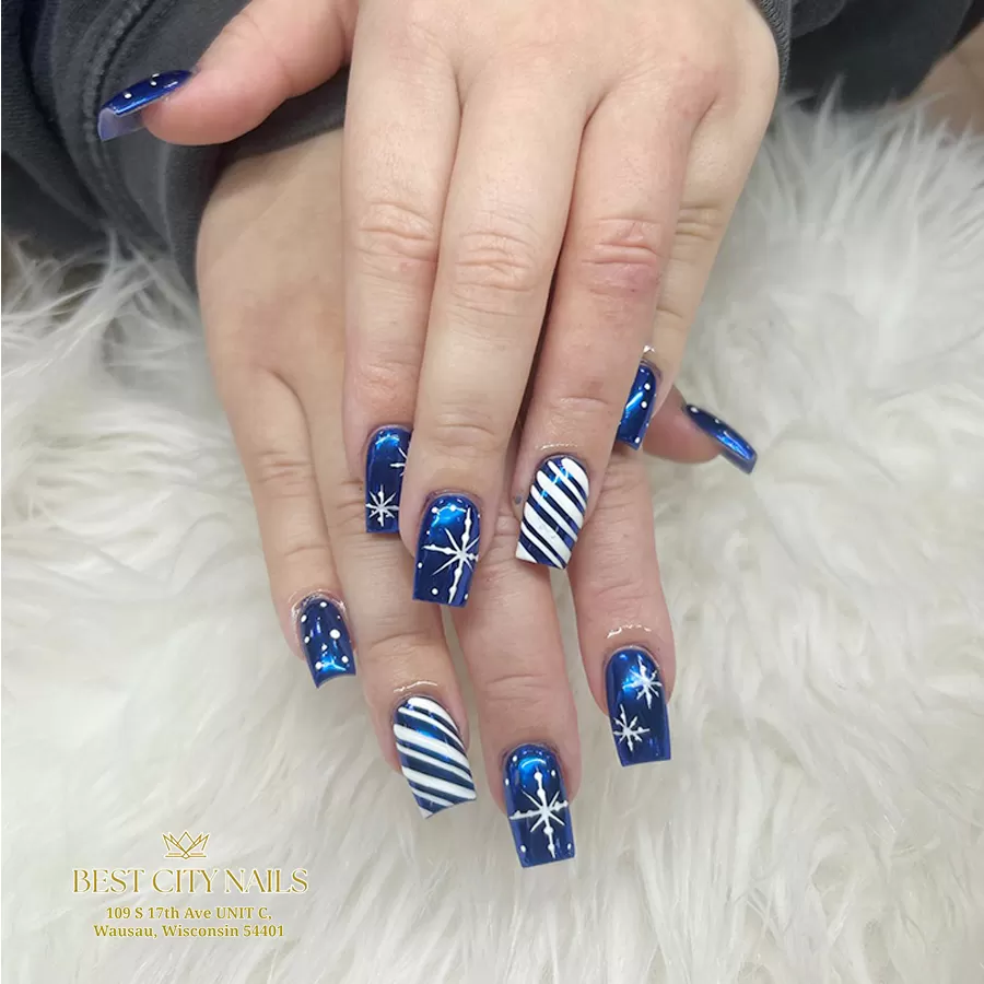 Best-City-Nails-Wausau-WI-54401