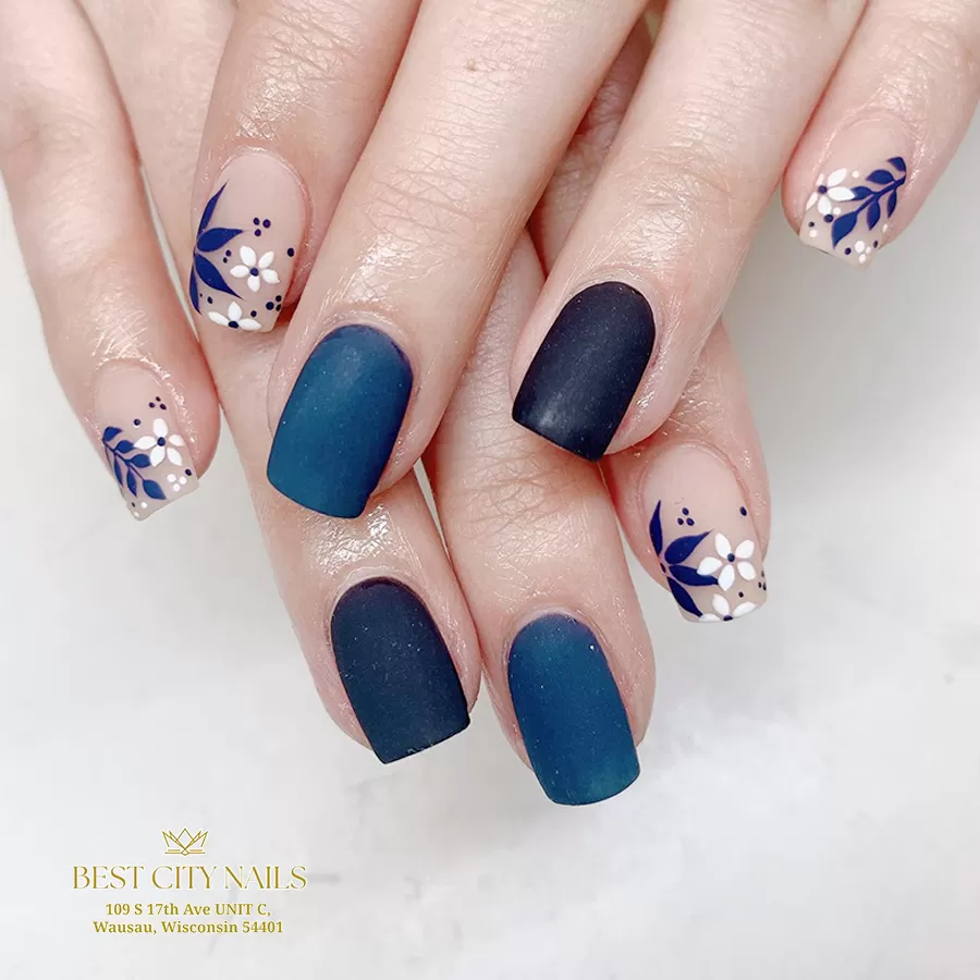 Best-City-Nails-Wausau-WI-54401