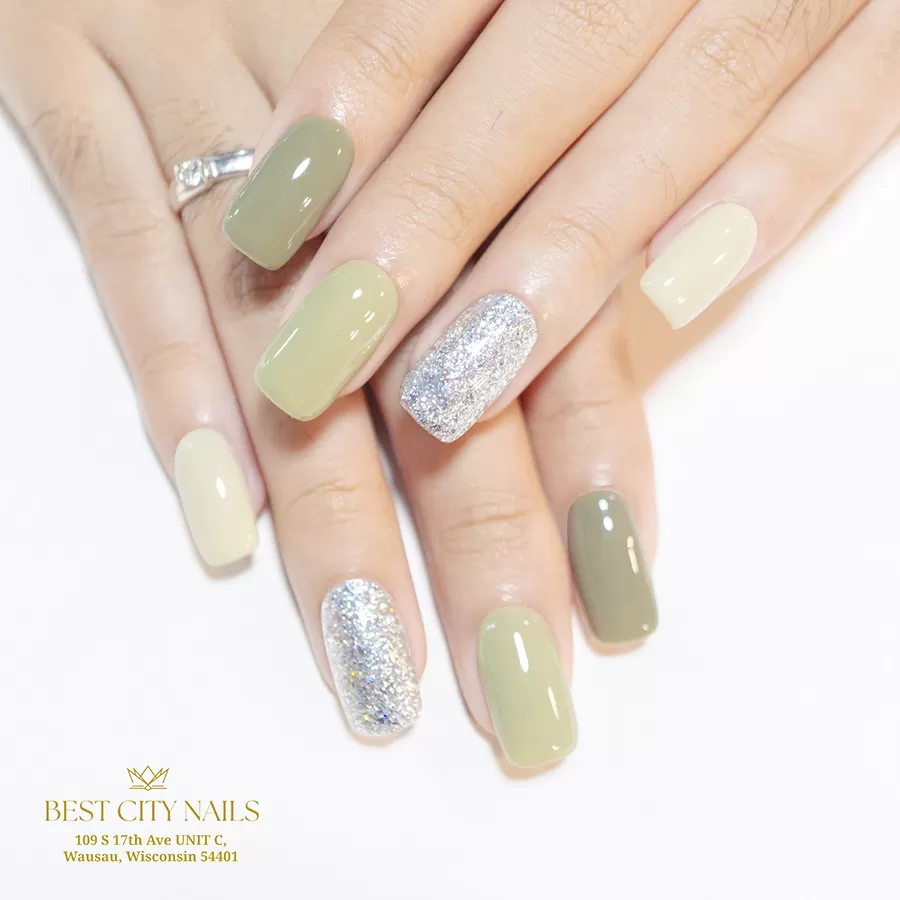 Best-City-Nails-Wausau-WI-54401