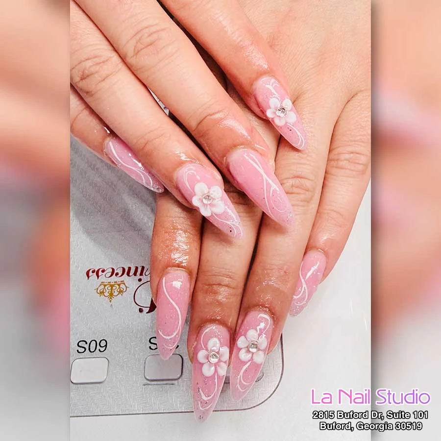 Amazing Nails Designs