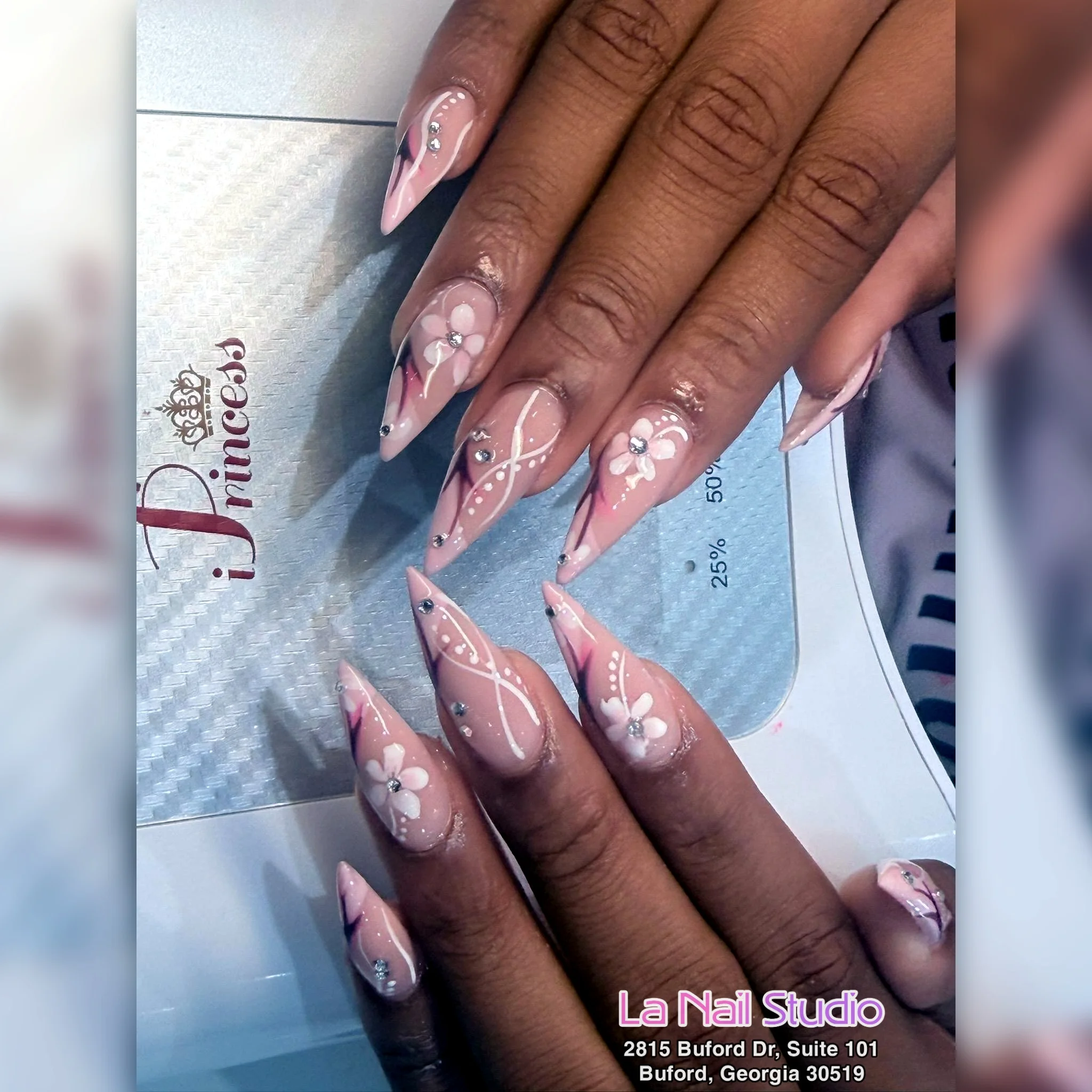 Cute Nail