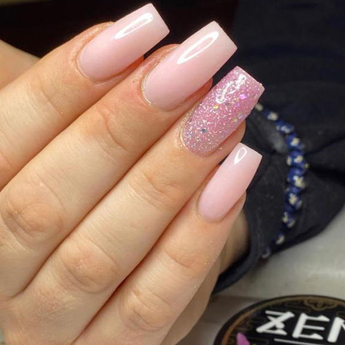Nails