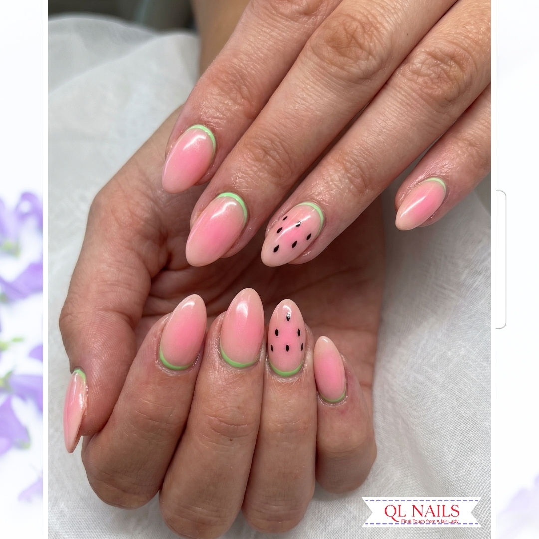 Nail Art Design June 12