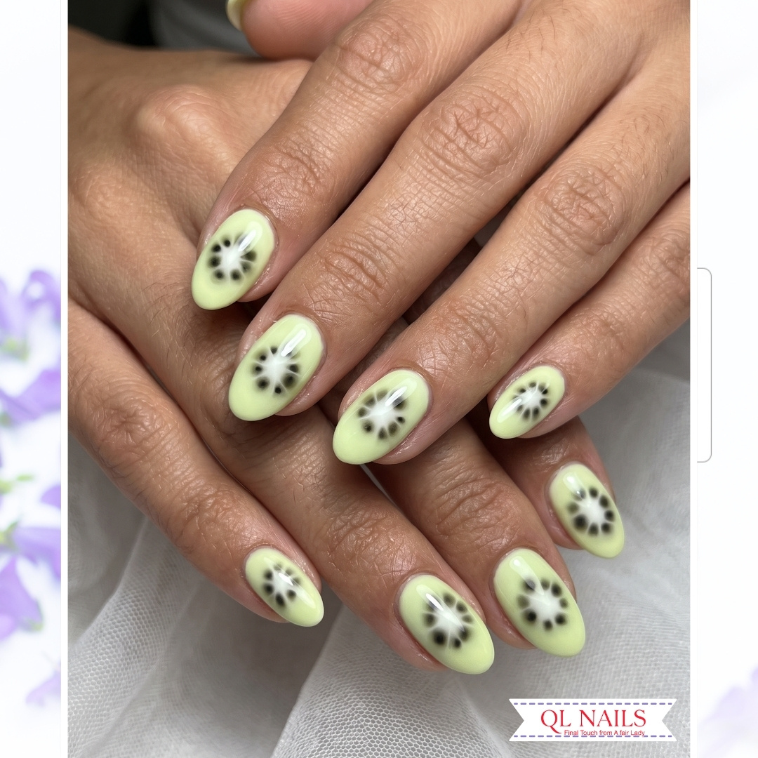 Nail Art Design June 12
