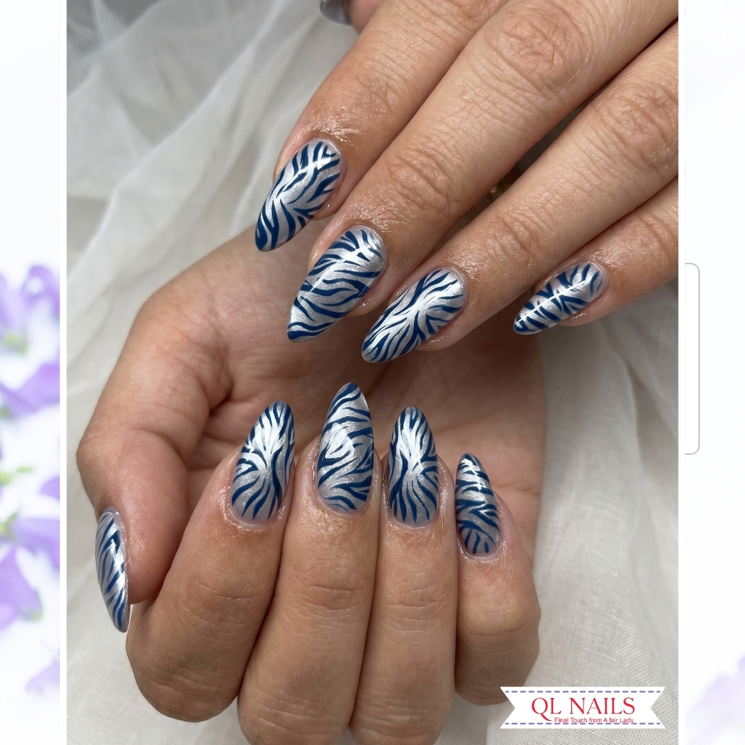 Nail Art Design June 12