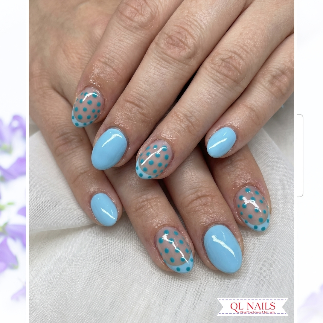 Nail Art Design June 12