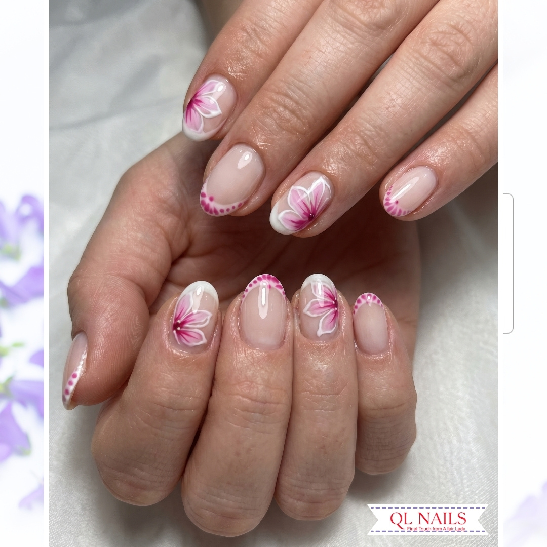 Nail Art Design June 12