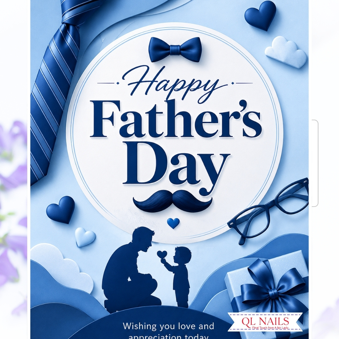 Happy Farther's Day
