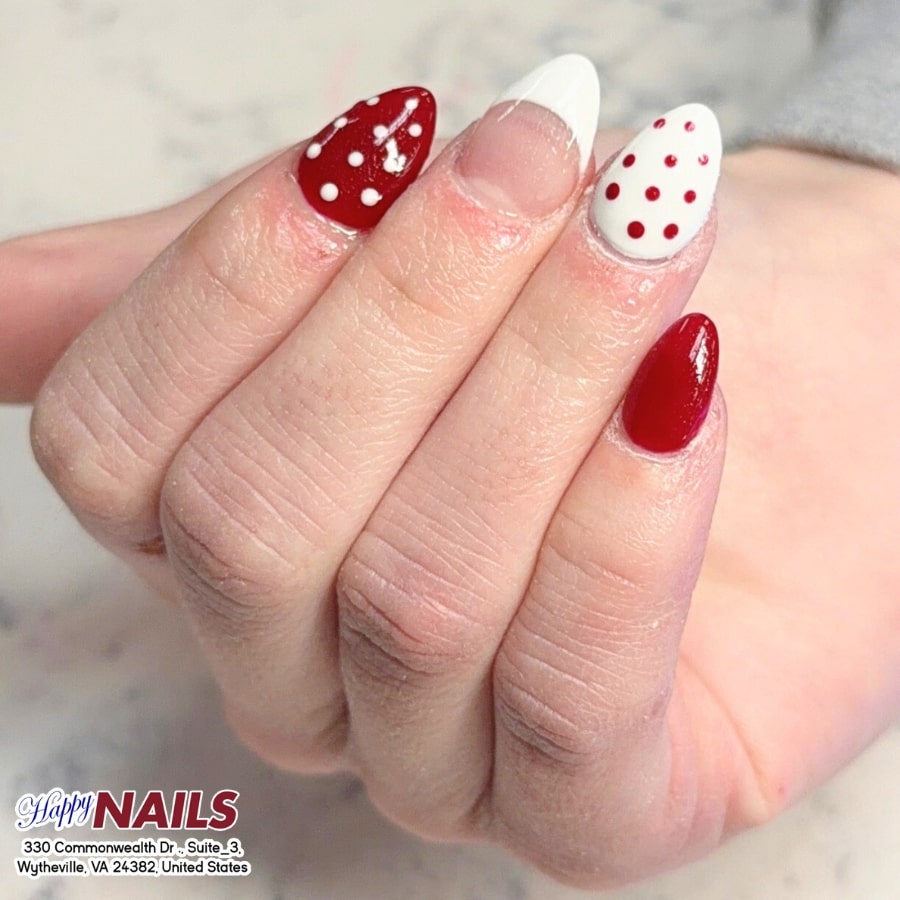 Happy Nails in Wytheville, VA 24382 23122025 (4)