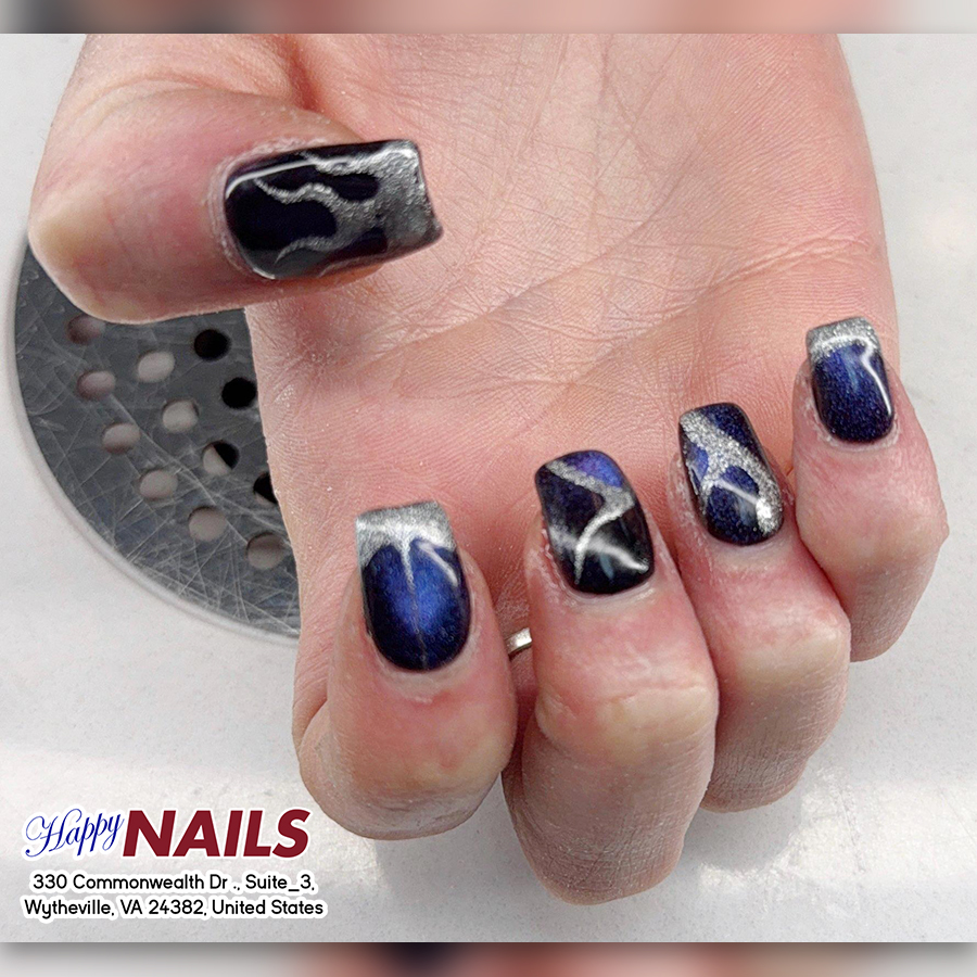Happy Nails